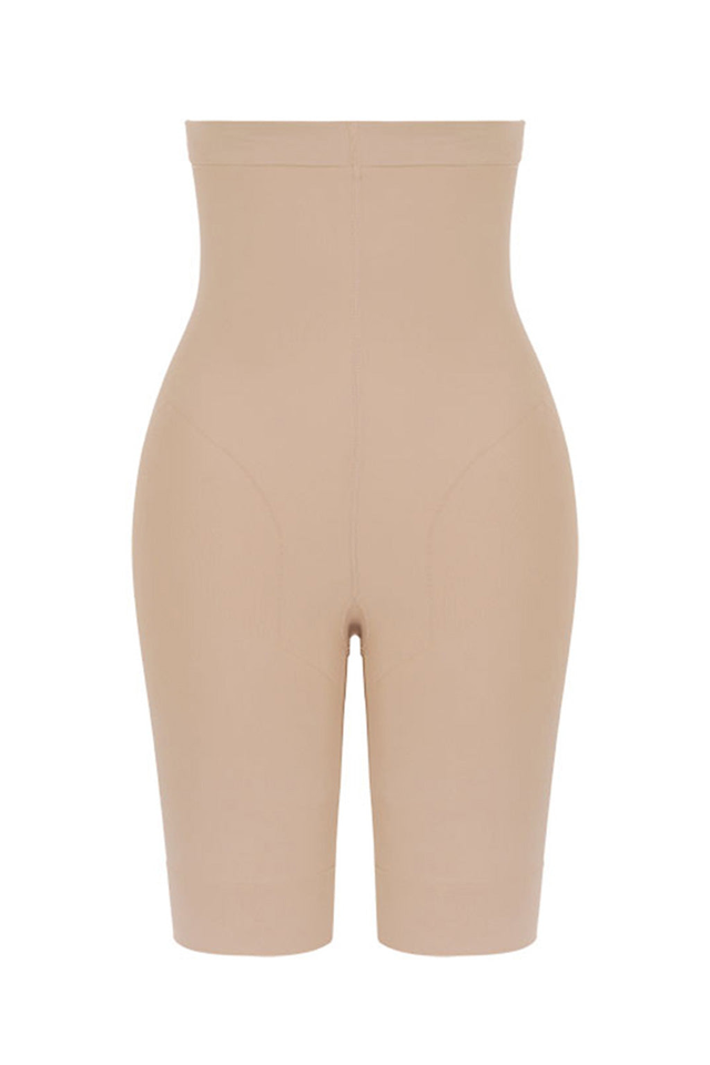 مشد برمودا، المشد البرازيلي لشد الجسم وترتيب الجسم المريح