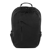 Bucktown Backpack / Black TexWax™ Canvas