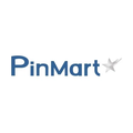PinMart logo