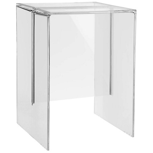 Max Beam Side Table