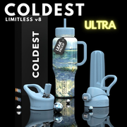 COLDEST Limitless Ultra v8