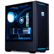 Custom MG-1 | Intel Edition