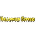 Halloween Express logo