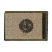 Tennessee - Tactical State Patch