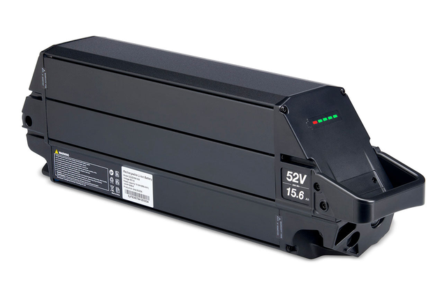 52-Volt G2 Battery Pack