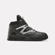 Pump Omni Zone Ii Black/Grey/Ftwrwhite