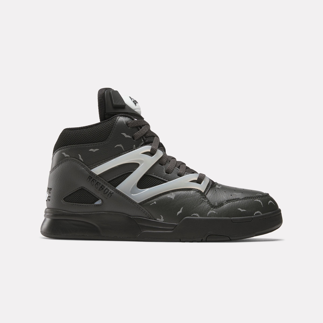 Pump Omni Zone Ii Black/Grey/Ftwrwhite