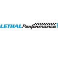 Lethal Performance logo