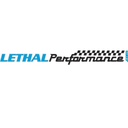 Lethal Performance logo
