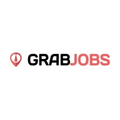 GrabJobs logo