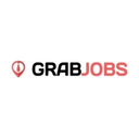 GrabJobs logo
