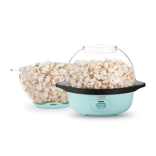 SmartStore™ Stirring Popcorn Maker, 3Qt