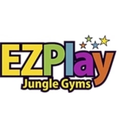 EZPlay Jungle Gyms logo