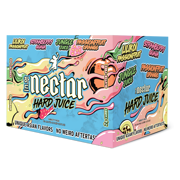 Nectar Hard Juice 12pk 12oz Can 6% ABV