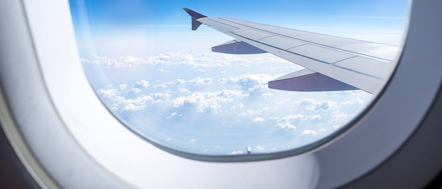 Delta Air Lines Flights