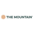 The Mountain logo