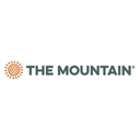 The Mountain logo