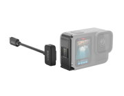 Contacto Magnetic Door and Power Cable Kit