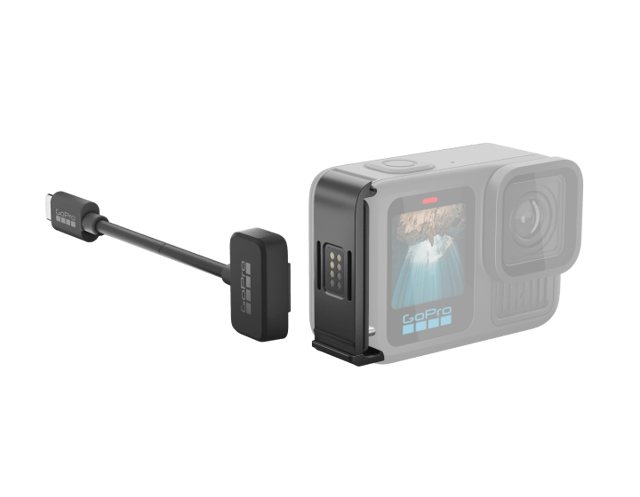 Contacto Magnetic Door and Power Cable Kit