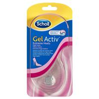 Scholl GelActiv Insole High Heels