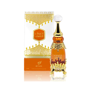 Adwaa Al Sharq Concentrated Perfumed Oil by Afnan 100ml 3.4 FL OZ