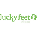 Lucky Feet Shoes logo
