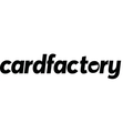 Card Factory logo