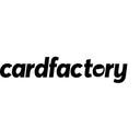 Card Factory logo