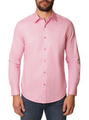 WESTLEY LONG SLEEVE BUTTON DOWN SHIRT