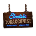 Electric Tobacconist logo