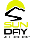 Sunday Afternoons logo