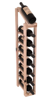 InstaCellar - 1 Column, 8R Display Top Rack