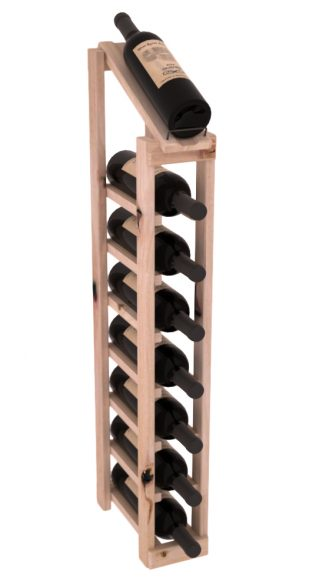 InstaCellar - 1 Column, 8R Display Top Rack