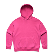 Wo's Relax Hood | 4161