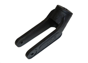 Front Fork for 10215 Bariatric Rollator Drive Medical