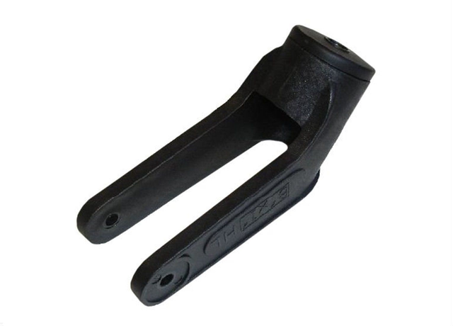 Front Fork for 10215 Bariatric Rollator Drive Medical