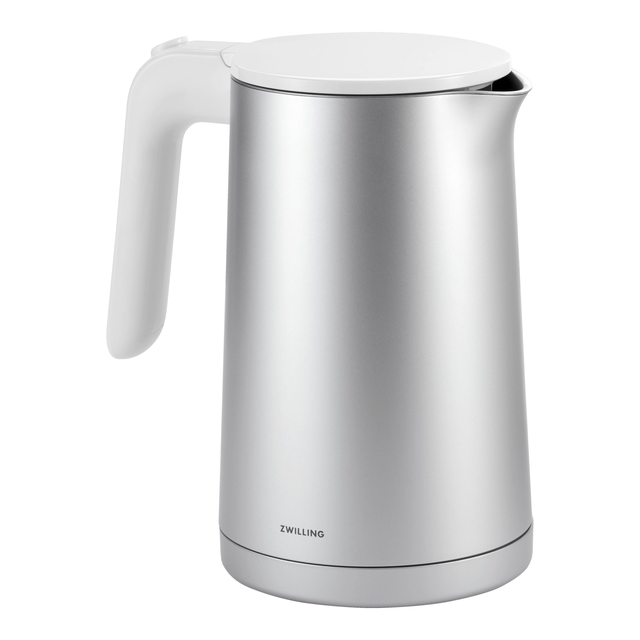 ZWILLING Enfinigy Electric kettle, 1 l, silver