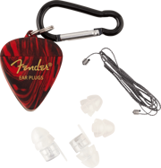 Professional Hi-Fi Ear Plugs