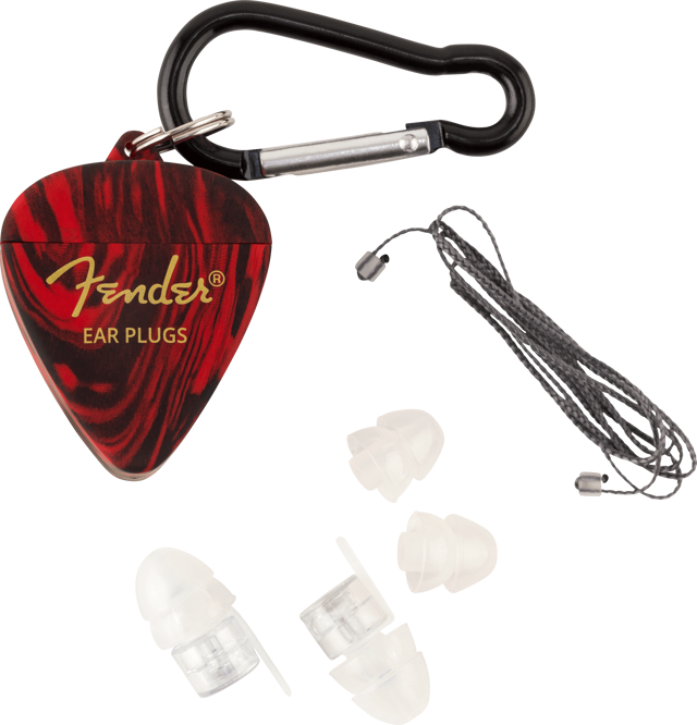Professional Hi-Fi Ear Plugs
