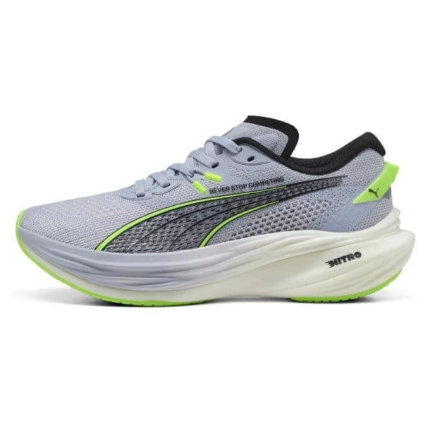 Puma Deviate Nitro 3 Hyrox - Womens Running Shoes