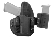 The Reckoning System