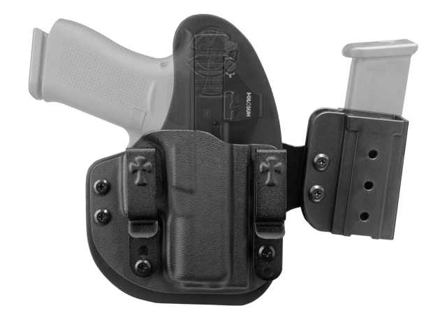 The Reckoning System