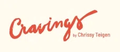 Cravings by Chrissy Teigen logo