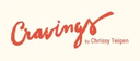 Cravings by Chrissy Teigen logo