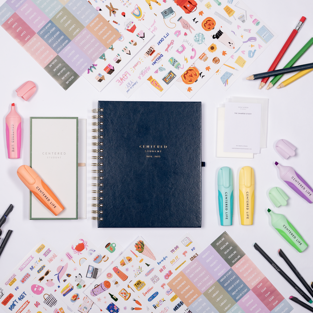 The Ultimate "Back to School" Bundle