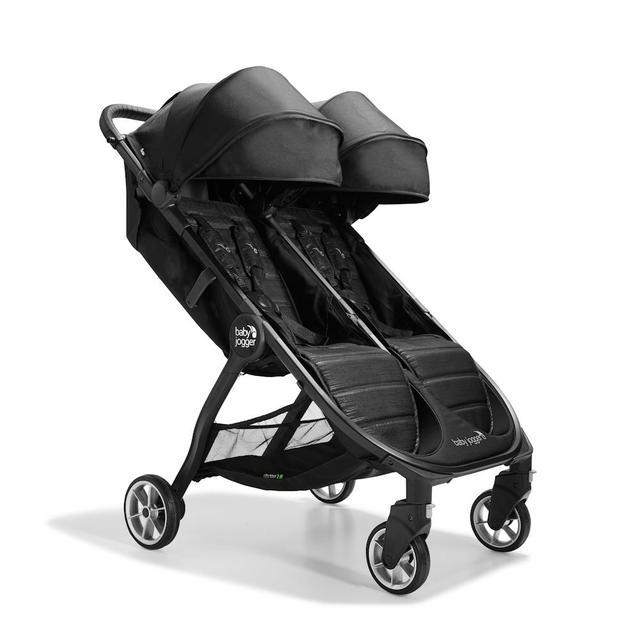 city tour™ 2 double stroller