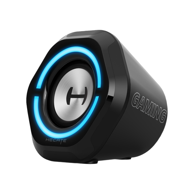 G1000 Bluetooth Gaming Stereo Speaker