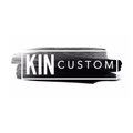 Kin Custom logo