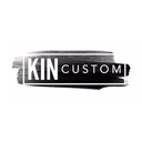 Kin Custom logo