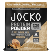 JOCKO Mölk Protein Powder, 28 Servings